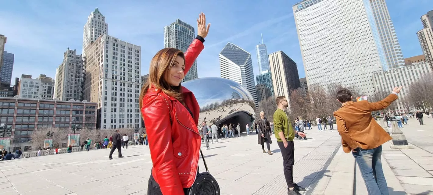 Top Girls opuściły Polskę! Zobaczcie jak gwiazdy disco polo spędzają wolny czas w USA! 